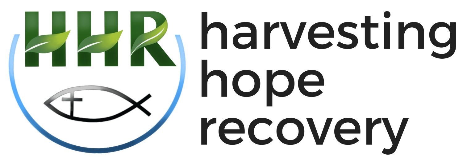 Harvesting  Hope  Recovery  Inc.